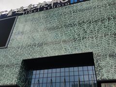 -金逸影城(影视中心IMAX店)