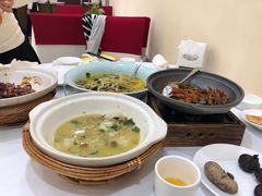 -小厨娘淮扬菜(板桥一店)