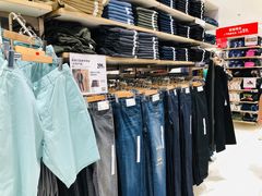 -优衣库(上海金桥国际商业广场店)