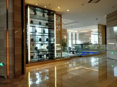 -无锡新湖铂尔曼大酒店