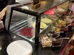 -OPEN開全日自助餐厅·牛肉火锅·海鲜(佛山希尔顿酒店)