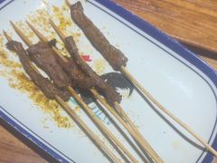 -云阿蛮生烫牛肉米线(景星店)