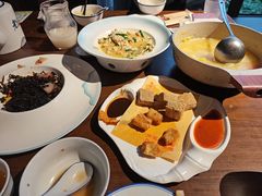 -绍兴老味道·非遗门店(银泰城店)