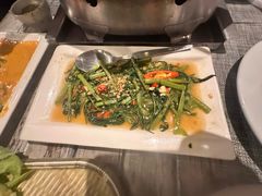 -卷心菜和避孕套餐厅(Pattaya)