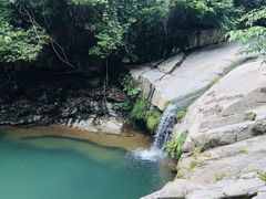 -浙北大峡谷