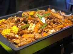-听说碳烧蛙(高新万达店)