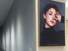 -天真蓝照相馆(五角场百联又一城店)