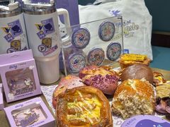 -丁香西饼屋(桂林路店)