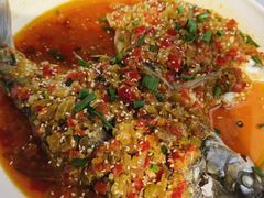 -食藕·武昌鱼(古德寺店)