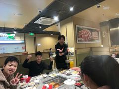 -海底捞火锅(万达广场店)