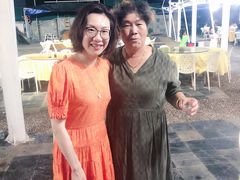 -胖大嫂渔家排档·全海景餐厅(渔村店)