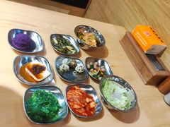 -麻蒲碳烤肉(嘉禾东平地铁站19号店)