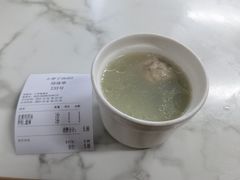 -小罗子汤店(大士院总店)