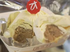 -凯司令西点房(南京东路店)