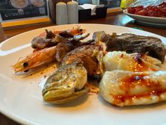 -嘉定凯悦·咖啡厅