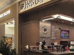 -Peet's 皮爷咖啡(深圳湾万象城店)