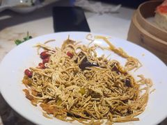 -永春园·扬州早茶·淮扬菜(漫乐城店)