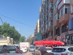 -晓宇盒饭(民安街店)