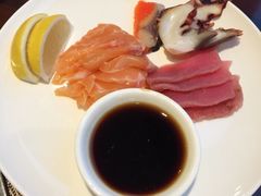 -富力万达嘉华酒店-美食汇西餐厅