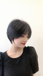 -V+SALON造型