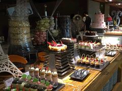 -宁波阳光豪生大酒店·豪生咖啡厅