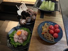 -湊湊火锅·茶憩(东城万达店)