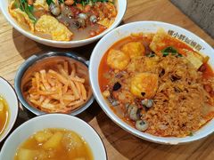 -螺小胖柳州螺蛳粉(钟楼总店)