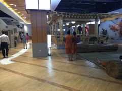 -丽池宫韩式汗蒸会馆(华灯坊店)