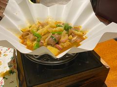 -馬蘭花開(车站大道店)