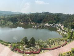 -南京银杏湖乐园