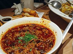 -新太二·鲜料川菜(东汇城店)