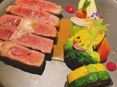 -第101座花园餐厅(湖滨88店)