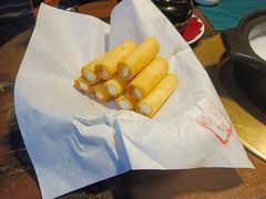 -大良毋米粥 · 粥底火锅(岭南天地店)