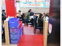 大堂-龙虾奇迹(大华三路店)