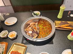 -牛New寿喜烧(新六百店)