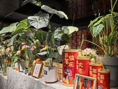 -懒人盐府人家(航天桥店)