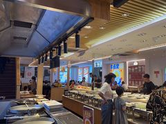 -素满香·Vegan食养自助(天一广场店)