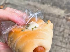 -稻田秋日式面包