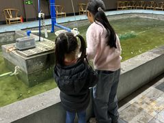 -光头佬室内钓虾场·烧烤·团建·亲子(中山八路店)
