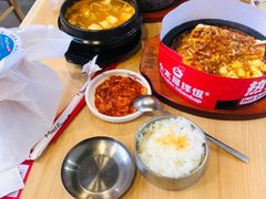-小木屋拌饭(沈阳中街大悦城店)