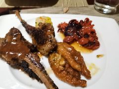 -杭州国际会议中心洲际酒店-原素全日餐厅(解放东路店)