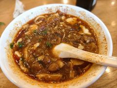 牛肉豆腐脑-豆相识•九九豆腐脑(牛咡桥店)