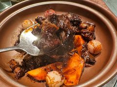 -A One Kitchen·南京精菜馆(德基广场店)