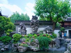 -豫园