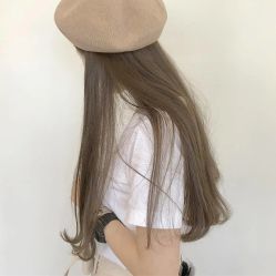 -吉米护肤造型