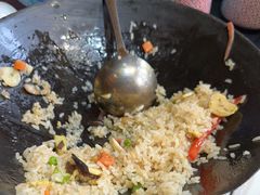 -桥边小楼·手工云南菜·古城观景小楼