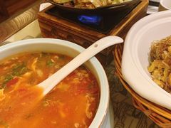 -十二饭点·川菜(北站圆融店)