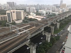 -天艺东环酒店(海口高铁东站龙湖天街店)