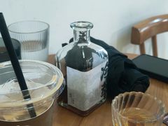 -本無咖啡·BeanWood Coffee