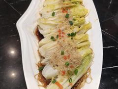 -大鸭梨烤鸭(甘家口店)